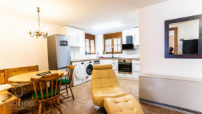 Gemütliches Ferienhaus Brigerbad